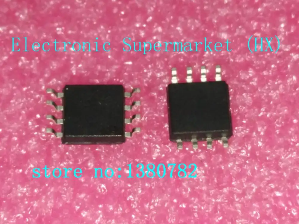 Free Shipping 10pcs/lots MX25L12873FM2I-10G MX25L12873FM2I MX25L12873F MX25L12873 SOP-8 IC In stcok!
Free Shipping 10pcs/lots MX25L12873FM2I-10G MX25L12873FM2I MX25L12873F MX25L12873 SOP-8 IC In stcok!