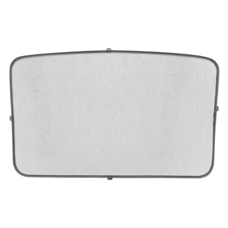 Glass Roof Sunshade Front+Rear Car Skylight Blind Shading Net for Tesla Model 3 NR-shipping | Автомобили и мотоциклы