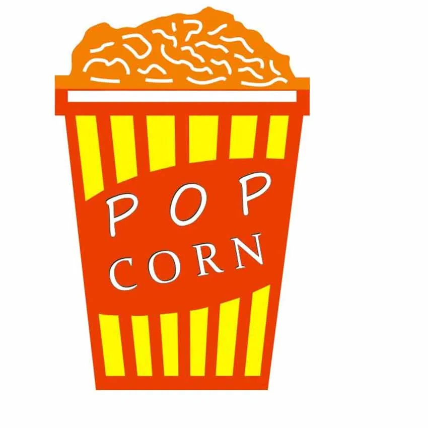 Popcorn cutting die cutting practice hands-on DIY clip art album craft mold scrapboo
Popcorn cutting die cutting practice hands-on DIY clip art album craft mold scrapboo