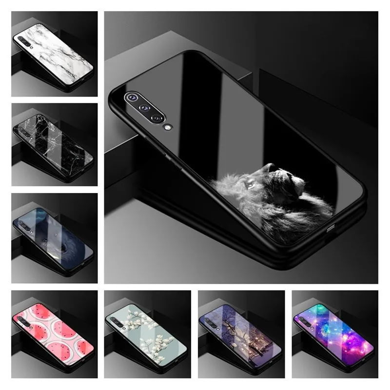 5.97'' Cover For Xiaomi Mi 9 SE Case Luxury Glass Hard Back Cover For Xiaomi Mi9 SE Case TPU Frame Funda for Xiaomi mi 9se Coque
5.97'' Cover For Xiaomi Mi 9 SE Case Luxury Glass Hard Back Cover For Xiaomi Mi9 SE Case TPU Frame Funda for Xiaomi mi 9se Coque