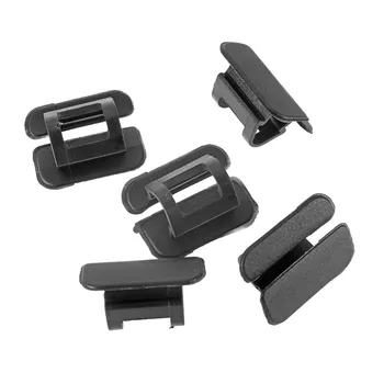 5pcs Car Fastener Clip Hood Cotton Insulation Hoop Clips Buckle Lining Plastic Fasteners for Volvo S80 S80L S60
5pcs Car Fastener Clip Hood Cotton Insulation Hoop Clips Buckle Lining Plastic Fasteners for Volvo S80 S80L S60