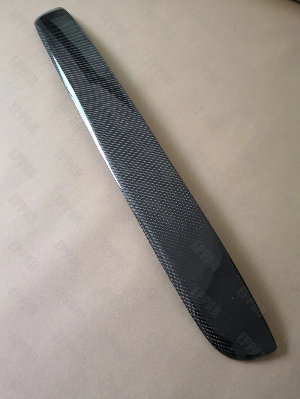 Carbon Fiber Roof Spoiler for 2005-2012 Porsche 911 997 2006 2007 2008 2009 2010 2011
Carbon Fiber Roof Spoiler for 2005-2012 Porsche 911 997 2006 2007 2008 2009 2010 2011