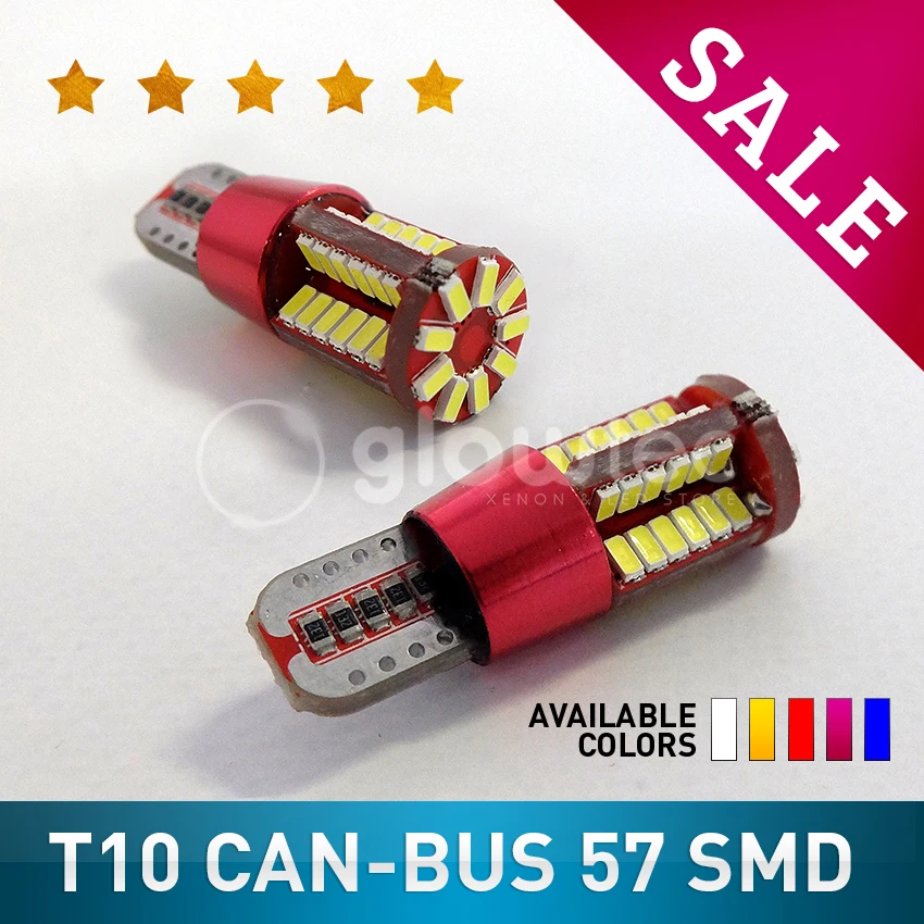1 шт. светодисветодиодный T10 CANBUS SMD 192 2825 w5w супер яркий 57smd без ошибок автомобильный маркер автомобильные клиновые лампы 12В GLOWTEC
1 шт. светодисветодиодный T10 CANBUS SMD 192 2825 w5w супер яркий 57smd без ошибок автомобильный маркер автомобильные клиновые лампы 12В GLOWTEC