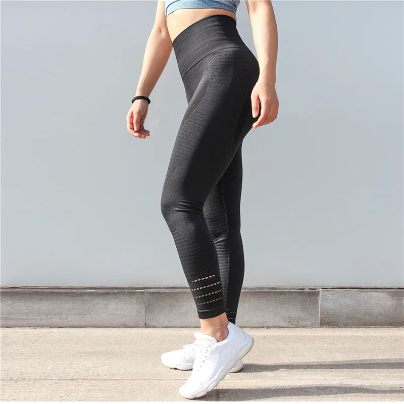 Women Energy Seamless Tummy Control Sport Leggings Compression Tights Slim Running Sportswear Gym Sports Pants Women Yoga Pants
Women Energy Seamless Tummy Control Sport Leggings Compression Tights Slim Running Sportswear Gym Sports Pants Women Yoga Pants