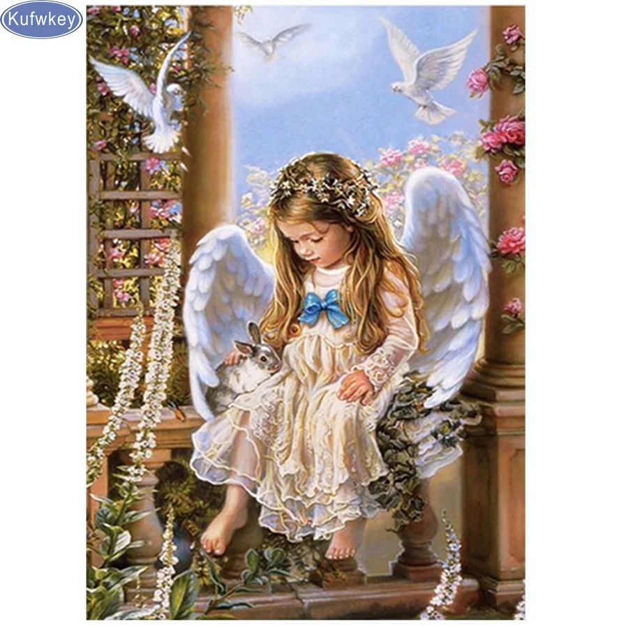 5D Diy Diamond Painting,Cross Stitch,full Diamond Embroidery guardian angels 3d diamond mazayka 5d Diamond Mosaic Stickers Decor
5D Diy Diamond Painting,Cross Stitch,full Diamond Embroidery guardian angels 3d diamond mazayka 5d Diamond Mosaic Stickers Decor