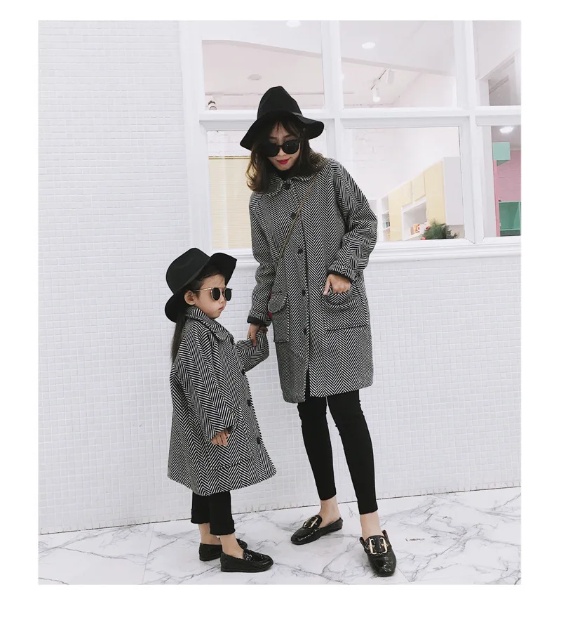 mommy and me winter outfits