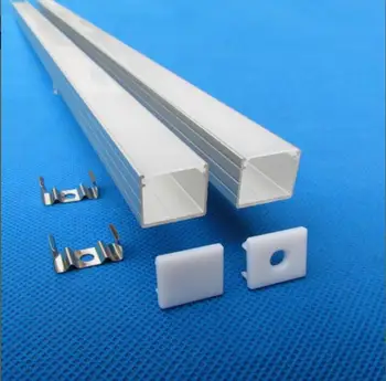 Free Shipping High quality aluminum cable cover led strip light led alu profile aluminum channel 2m/pcs 90m/lot
Free Shipping High quality aluminum cable cover led strip light led alu profile aluminum channel 2m/pcs 90m/lot