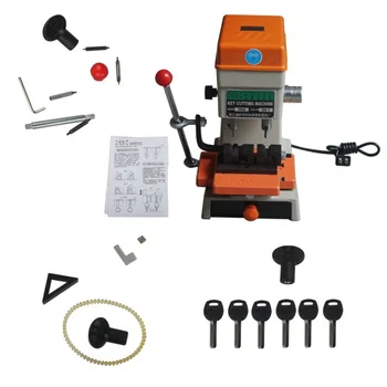 Key Cutting Machine 368A Key Cutting Duplicated Machine Locksmith Tools Key Cutting Machine Locksmith Tools
Key Cutting Machine 368A Key Cutting Duplicated Machine Locksmith Tools Key Cutting Machine Locksmith Tools