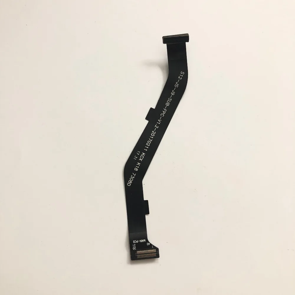 Used USB Charge Board to Motherboard FPC For JESY J9S MTK6755 Octa Core 5.5" FHD 1920x1080 NFC PTT Waterproof Phone
Used USB Charge Board to Motherboard FPC For JESY J9S MTK6755 Octa Core 5.5" FHD 1920x1080 NFC PTT Waterproof Phone
