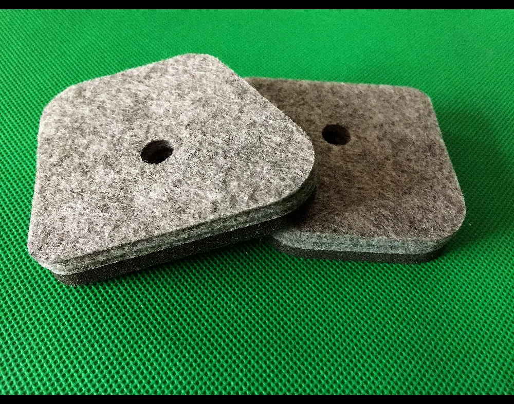 10PCS Air Filter For Stihl FS90 FS100 FS110 FS130 HT101 HT130 HT131 FC100 FC110 FC90 FR130 KM100 KM110 KM130 SP90 Engine Trimmer
10PCS Air Filter For Stihl FS90 FS100 FS110 FS130 HT101 HT130 HT131 FC100 FC110 FC90 FR130 KM100 KM110 KM130 SP90 Engine Trimmer