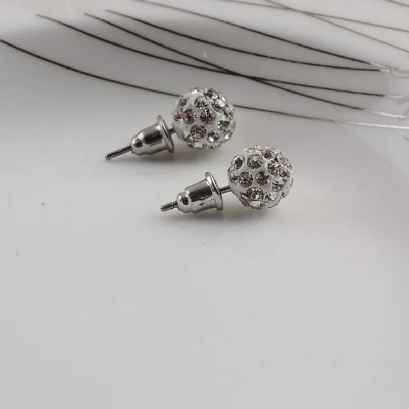 2018 Jing Yang sieraden Stud Earrings crystal custom bridal fashion jewelry women earrings for Panic buying ear ball earing
2018 Jing Yang sieraden Stud Earrings crystal custom bridal fashion jewelry women earrings for Panic buying ear ball earing
