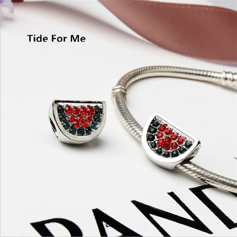 10*14m big hole beads for European bracelets diy charm alloy metal bead watermelon cz crystal beads for necklace jewelry making
10*14m big hole beads for European bracelets diy charm alloy metal bead watermelon cz crystal beads for necklace jewelry making