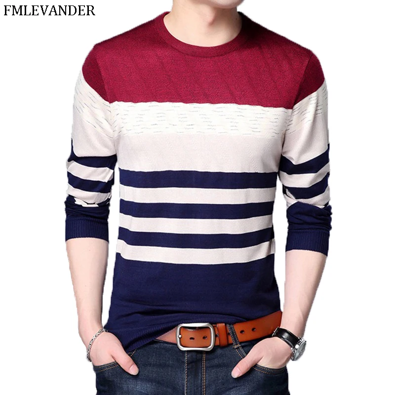 Hombre Autumn Winter 2019 Plus Sizes 4XL 45% Wool O-neck Male Sweater Men's Sweater
Hombre Autumn Winter 2019 Plus Sizes 4XL 45% Wool O-neck Male Sweater Men's Sweater