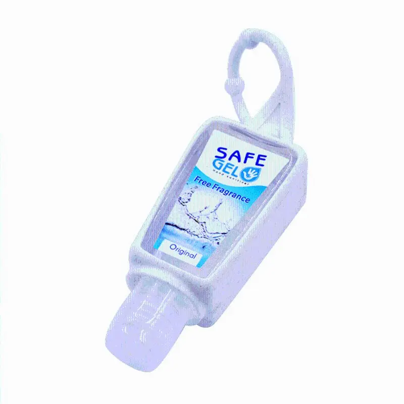 30ML Mini Hand Sanitizer Free Fragrance Disposable No Clean Travel Portable Clean Moisturizing Leakage-Proof Safe Gel
30ML Mini Hand Sanitizer Free Fragrance Disposable No Clean Travel Portable Clean Moisturizing Leakage-Proof Safe Gel