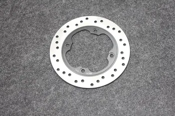 Motorcycle Rear Brake Disc Rotors For Baby Speed 600 Daytona 600 650 750 950 955 Triple 900 1050 Correspondence year universal
Motorcycle Rear Brake Disc Rotors For Baby Speed 600 Daytona 600 650 750 950 955 Triple 900 1050 Correspondence year universal