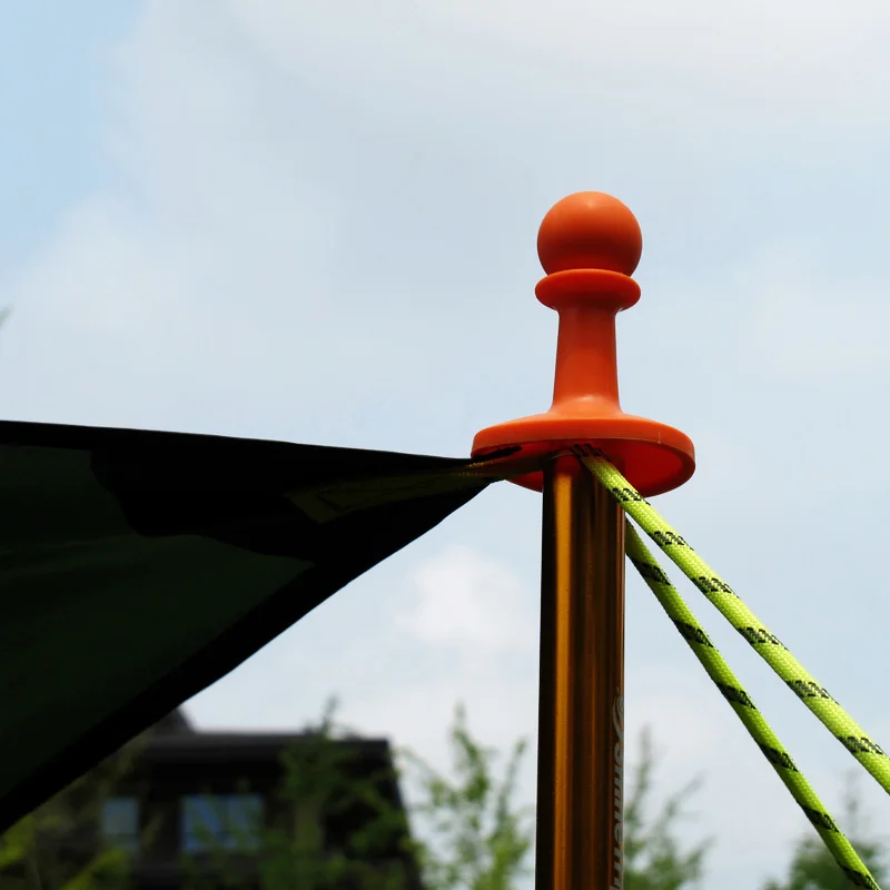 4 Pcs/Set Lightning Proof Cap Camping Tent Poles Awning Rod Support Bar Anti-Thunder Protection Cover Hat FI-19ING
4 Pcs/Set Lightning Proof Cap Camping Tent Poles Awning Rod Support Bar Anti-Thunder Protection Cover Hat FI-19ING