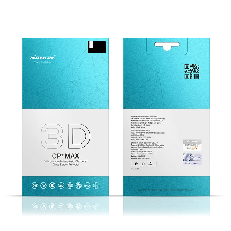 For Samsung Galaxy Note 9 Screen protector Tempered Glass (16)