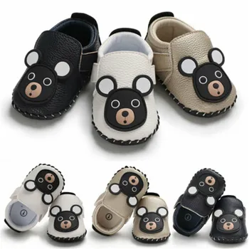 Newborn Baby Shoes Girls Cartoon Soft Sole Comfortable Toddler Boys Shoes Baby Moccasins Baby First Walker Shoes
Newborn Baby Shoes Girls Cartoon Soft Sole Comfortable Toddler Boys Shoes Baby Moccasins Baby First Walker Shoes