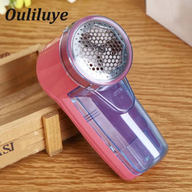 Cleaning Clothes Lint Remover Roller Eletronic Brush Pet Hair Cleaner Fuzz Pills Roller Shaver Cut Machine to Remove the Pellets
Cleaning Clothes Lint Remover Roller Eletronic Brush Pet Hair Cleaner Fuzz Pills Roller Shaver Cut Machine to Remove the Pellets