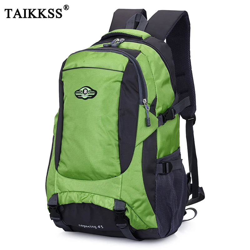 2019 New Fashion school bag Waterproof Nylon men Backpack Bag Travel Bag Rucksack trekking bag Unisex Large Capacity Wholesale
2019 New Fashion school bag Waterproof Nylon men Backpack Bag Travel Bag Rucksack trekking bag Unisex Large Capacity Wholesale