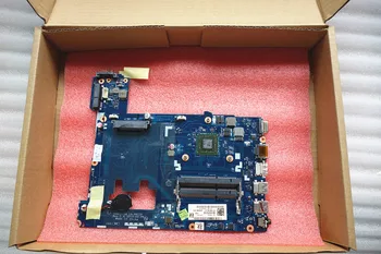 VAWGA GB LA-9912P Rev 1.0 for Lenovo G505 laptop motherboard DDR3 Full tested ,item NEW
VAWGA GB LA-9912P Rev 1.0 for Lenovo G505 laptop motherboard DDR3 Full tested ,item NEW