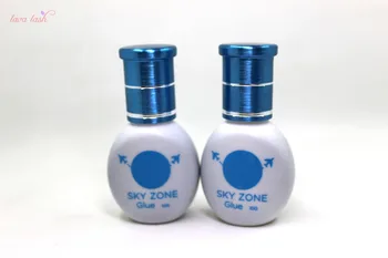 Free Shipping 2018 New Brand Sky Zone Glue Without Sealed Bag For Eyelash Extensions 2 bottles 10ml/bottle Low Irritation
Free Shipping 2018 New Brand Sky Zone Glue Without Sealed Bag For Eyelash Extensions 2 bottles 10ml/bottle Low Irritation
