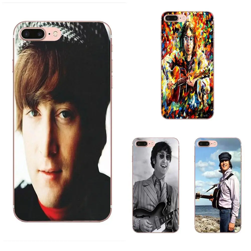 Cell Case John Lennon Legacy For Huawei Honor 4C 5A 5C 5X 6 6A 6X 7 7A 7C 7X 8 8C 8S 9 10 10i 20 20i Lite Pro
Cell Case John Lennon Legacy For Huawei Honor 4C 5A 5C 5X 6 6A 6X 7 7A 7C 7X 8 8C 8S 9 10 10i 20 20i Lite Pro