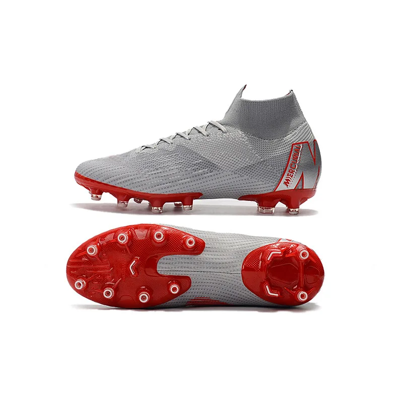 Original Men Football Boots Cleats Training Long Spikes Kids Phantom Sneaker Sport Neymar Zapatos Ace Superfly Soccer Shoes
Original Men Football Boots Cleats Training Long Spikes Kids Phantom Sneaker Sport Neymar Zapatos Ace Superfly Soccer Shoes