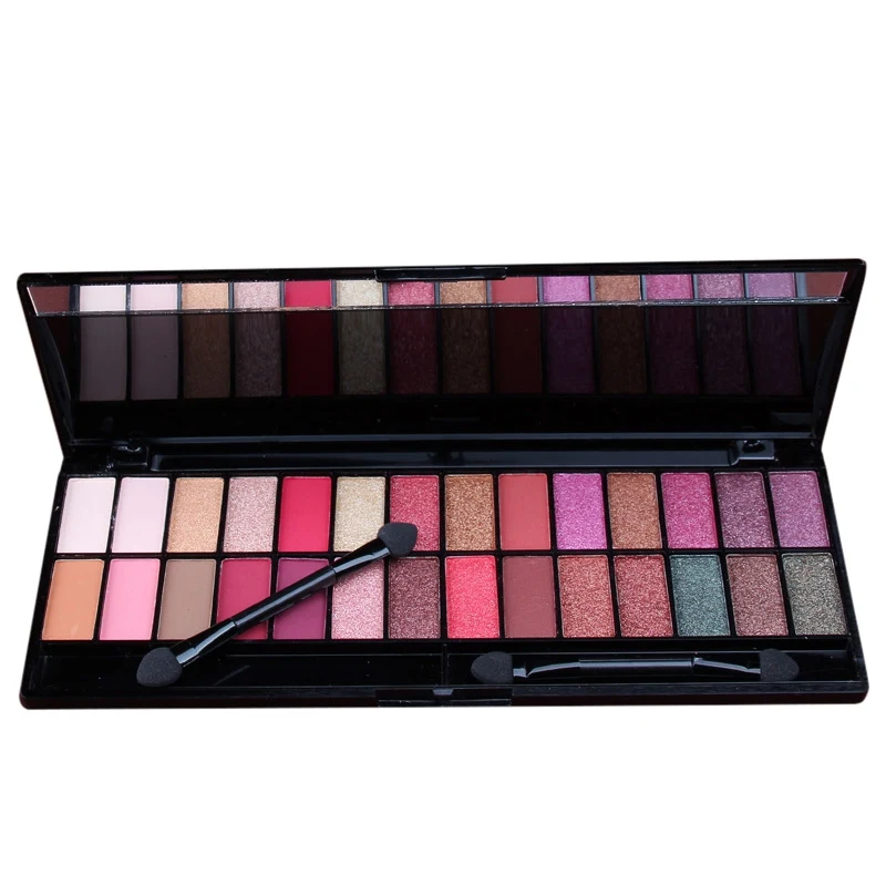 3 Styles 28 Colors Matte Pigment Glitter Eyeshadow Palette Natural Eye Shadow Palettes Makeup Set Long Lasting
3 Styles 28 Colors Matte Pigment Glitter Eyeshadow Palette Natural Eye Shadow Palettes Makeup Set Long Lasting