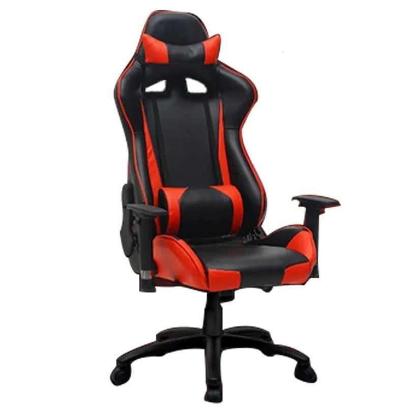 European European Plastic Gaming Artificial Study Customized Comfortable Lift Game Computer Chair
European European Plastic Gaming Artificial Study Customized Comfortable Lift Game Computer Chair