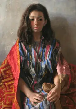 wholesale oil painting # good quality ART # 2019HOME OFFICE TOP Decor ART # Middle East Iraqi GIRL OIL painting ON CANVAS
wholesale oil painting # good quality ART # 2019HOME OFFICE TOP Decor ART # Middle East Iraqi GIRL OIL painting ON CANVAS