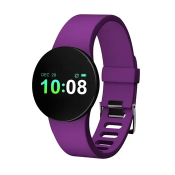 Sport Smart Watch IP68 Waterproof OLED Activity Fitness Tracker Heart Rate Monitor BRIM Men Women Smartwatch for Android Ios
Sport Smart Watch IP68 Waterproof OLED Activity Fitness Tracker Heart Rate Monitor BRIM Men Women Smartwatch for Android Ios