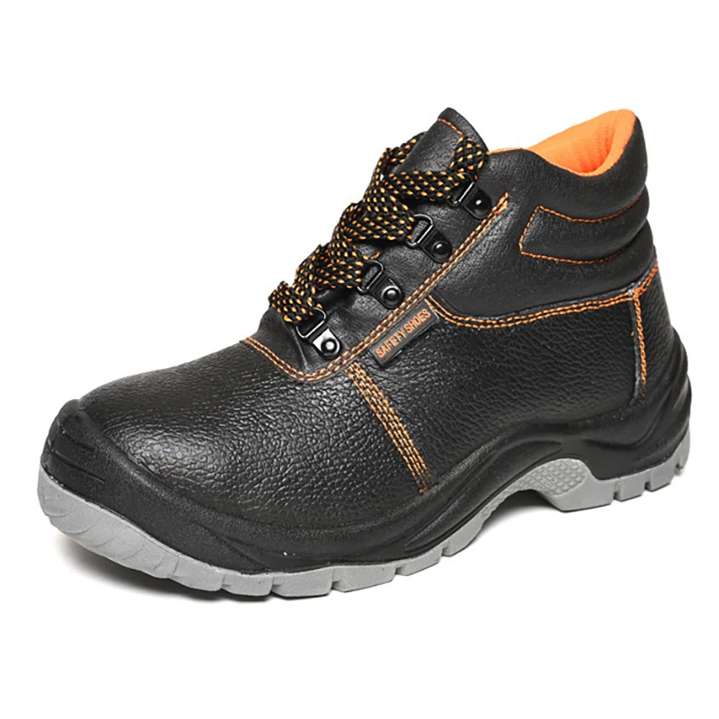 Steel toe work boots ankle safty Wilderness Survival steel mid-plate Anti-smashing safety shoes #ZSF
Steel toe work boots ankle safty Wilderness Survival steel mid-plate Anti-smashing safety shoes #ZSF