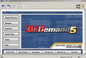 2018 New Alldata 1TB Hard Disk Fit Win7/8 Auto Repair Software Alldata 10.53 + Mitchell on Demand5 2015 7in1 work for most car
2018 New Alldata 1TB Hard Disk Fit Win7/8 Auto Repair Software Alldata 10.53 + Mitchell on Demand5 2015 7in1 work for most car