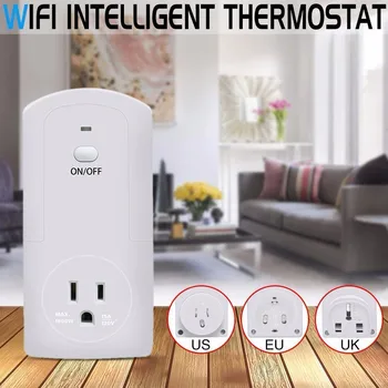 WiFi Smart Socket UK US EU Plug Wireless Remote Outlet Wifi Switch Works With Alexa Google Home Assistant PK SONOFF
WiFi Smart Socket UK US EU Plug Wireless Remote Outlet Wifi Switch Works With Alexa Google Home Assistant PK SONOFF