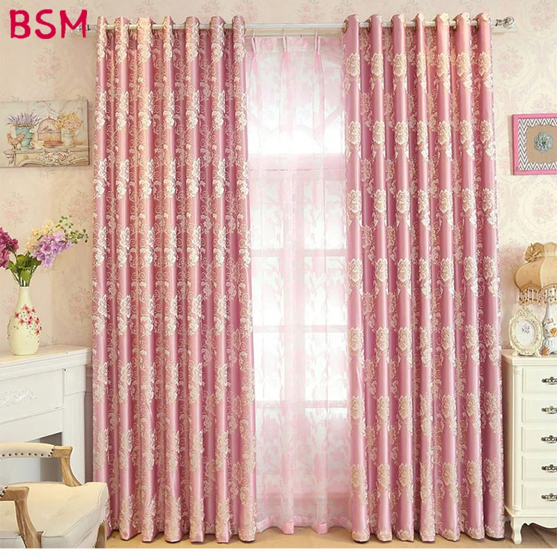 Europe Luxury Curtains For Living Room 4 Colors Blackout Curtains For Modern Bedroom Floral Embroidered Window Curtains AWB0363
Europe Luxury Curtains For Living Room 4 Colors Blackout Curtains For Modern Bedroom Floral Embroidered Window Curtains AWB0363