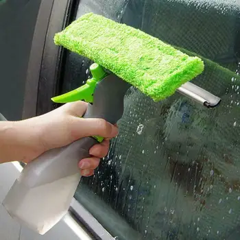 HOT Three-in-one Multi-function Glass Cleaner Double-sided Window Scraping Water Spray Brush Long Window Cleaner Glass Scraping
HOT Three-in-one Multi-function Glass Cleaner Double-sided Window Scraping Water Spray Brush Long Window Cleaner Glass Scraping