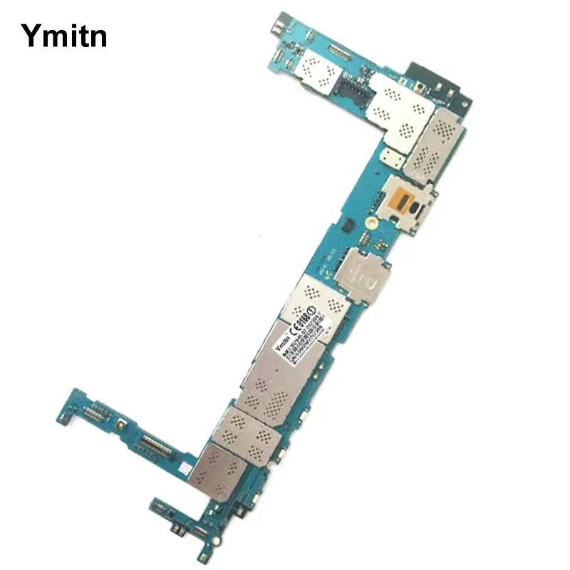

Ymitn Working Well Unlocked With Chips Mainboard Global Firmware Motherboard LTE Global For Samsung Galaxy Tab S T705 T705C 8.4"