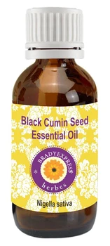 FRee Shipping Pure Black Cumin Seed Essential Oil (Nigella sativa) -100% Natural Therapeutic G 5ML
FRee Shipping Pure Black Cumin Seed Essential Oil (Nigella sativa) -100% Natural Therapeutic G 5ML