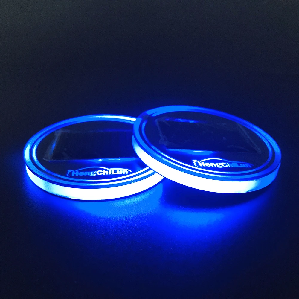 Blue Luminous Solar Powered Car Cup Holder Pad LED Interior Decor Atmosphere Light Universal Auto Cup Mat Waterproof Accessories
Blue Luminous Solar Powered Car Cup Holder Pad LED Interior Decor Atmosphere Light Universal Auto Cup Mat Waterproof Accessories