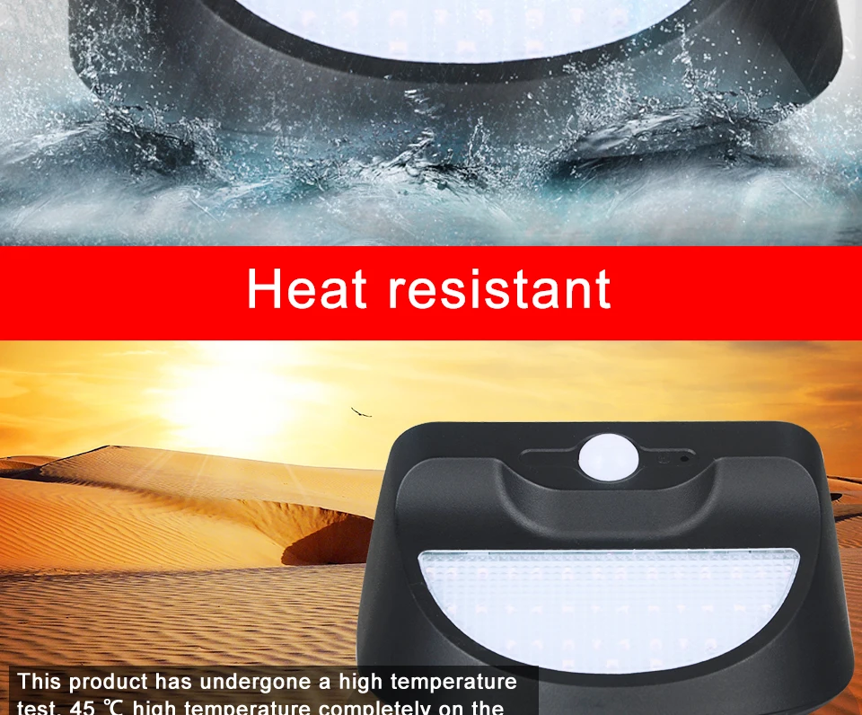 LED Solar lamp (5)