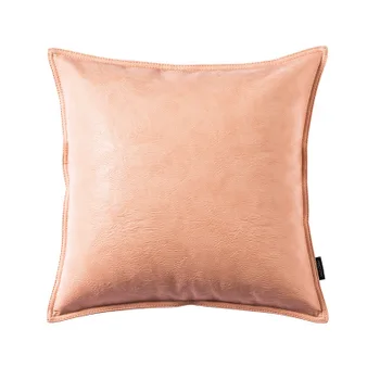 New High luxury modern fur leather Cushion Cover covers cushion seat sofa bed room Home Dec reverse wholesale FG486
New High luxury modern fur leather Cushion Cover covers cushion seat sofa bed room Home Dec reverse wholesale FG486