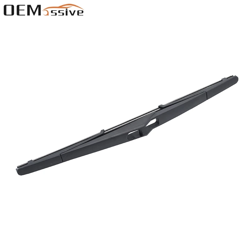 12" Rear Window Windshield Windscreen Wiper Blade Fit For Nissan Qashqai Dualis For Qashqai 2 J10 2006-2013
12" Rear Window Windshield Windscreen Wiper Blade Fit For Nissan Qashqai Dualis For Qashqai 2 J10 2006-2013