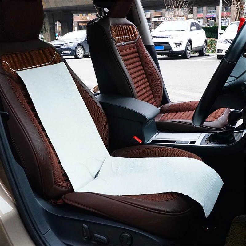 MALUOKASA 12V Carbon Fiber Universal Heated Seat heating Heater Pads Car High/Low Round Switch Heater Warmer cars Seat heating
MALUOKASA 12V Carbon Fiber Universal Heated Seat heating Heater Pads Car High/Low Round Switch Heater Warmer cars Seat heating