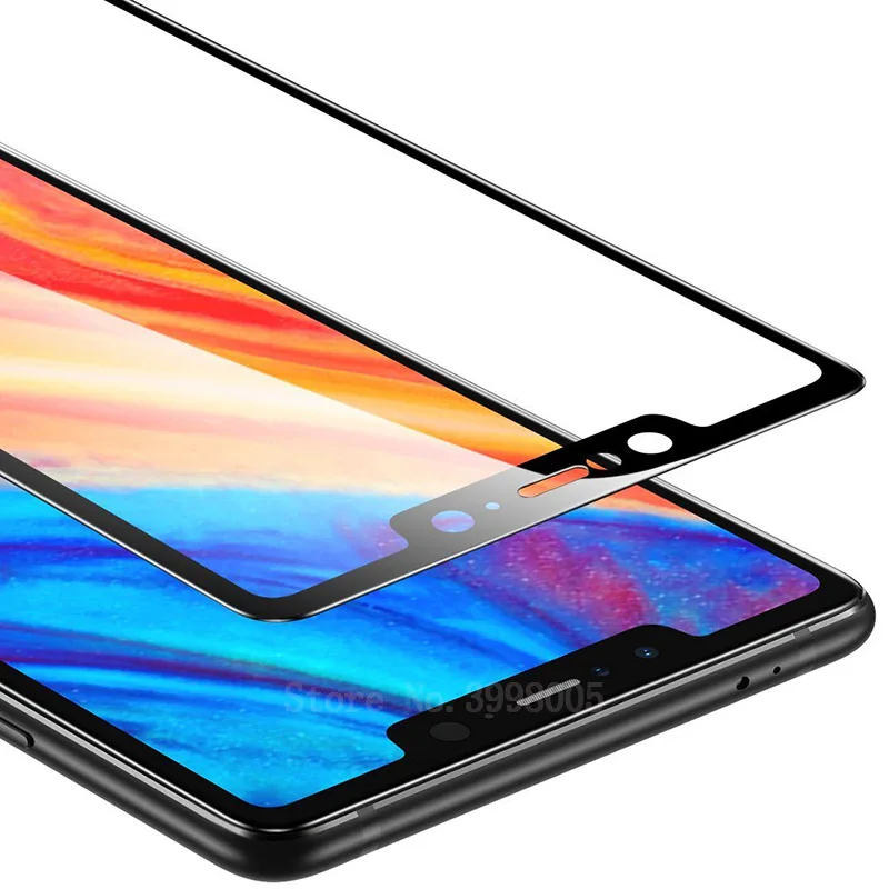 Screen Protector For Xiaomi Mi 8 SE Tempered Glass Xiaomi Mi 8 SE 8SE Mi8SE Global Version 5.88 inch Glass Full Cover Protective
Screen Protector For Xiaomi Mi 8 SE Tempered Glass Xiaomi Mi 8 SE 8SE Mi8SE Global Version 5.88 inch Glass Full Cover Protective