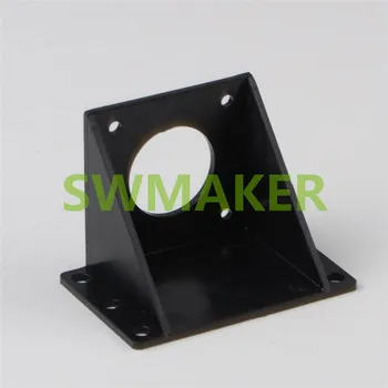3D printer parts Nema 17 stepper motor bracket brushless servo motor support ABS material international general size(no motor)
3D printer parts Nema 17 stepper motor bracket brushless servo motor support ABS material international general size(no motor)