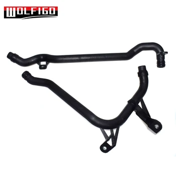 WOLFIGO New Engine Heater Inlet Coolant Pipe For 323Ci E38 E39 E46 Z3 X3 X5 Z4 11531705210,11537502525
WOLFIGO New Engine Heater Inlet Coolant Pipe For 323Ci E38 E39 E46 Z3 X3 X5 Z4 11531705210,11537502525