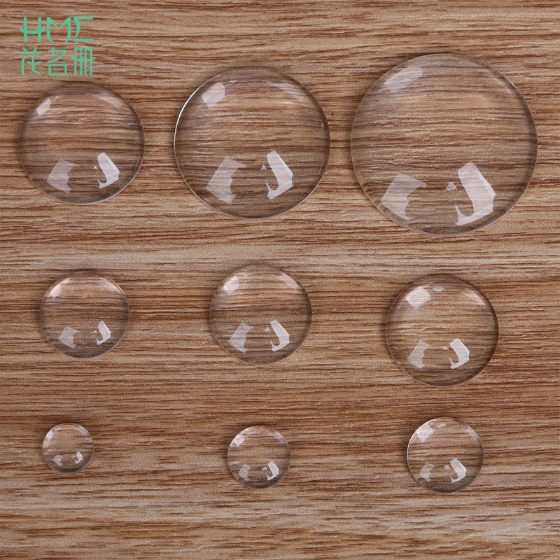 Fashion 10-50pcs/Lot 3D Transparent Round Cabochon Clear Epoxy Circles For Bottle Caps Craft DIY Supplies Free Shipping
Fashion 10-50pcs/Lot 3D Transparent Round Cabochon Clear Epoxy Circles For Bottle Caps Craft DIY Supplies Free Shipping