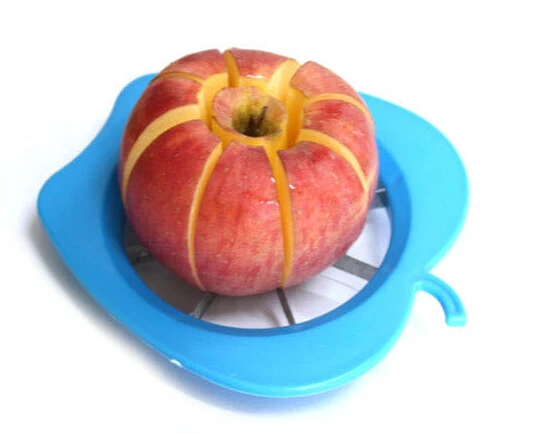Cut the apple device +Gift Orange Zesters Device Household Tool Cut Fruit Multi-function Stainless Steel+ABS Shredders Slicers
Cut the apple device +Gift Orange Zesters Device Household Tool Cut Fruit Multi-function Stainless Steel+ABS Shredders Slicers