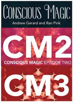 Conscious Magic Episode (1-3) With Ran Pink And Andrew Gerard (CM1,CM2,CM3) magic tricks
Conscious Magic Episode (1-3) With Ran Pink And Andrew Gerard (CM1,CM2,CM3) magic tricks